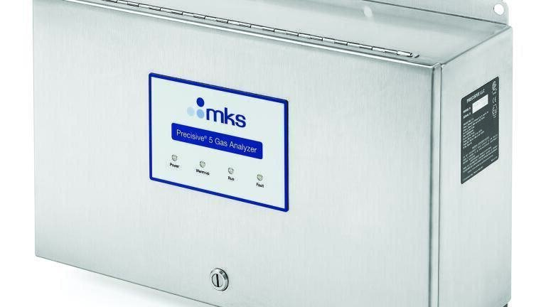 Hydrocarbon and Trace VOC Analysers with Tunable Filter Spectroscopy