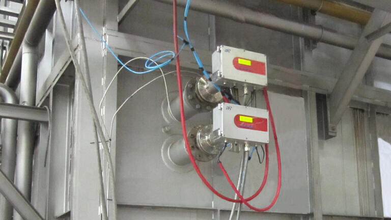 Process Gas Analyser Range Launched