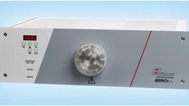 Update to Highly Successful Gas Converter Launched