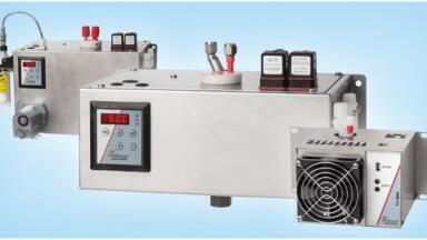 New Range of Gas Coolers Released