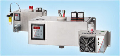 New Range of Gas Coolers Released
