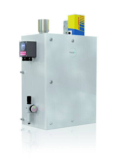 New explosion proof on-line water analyser launched
