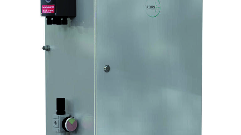 New explosion proof on-line water analyser launched