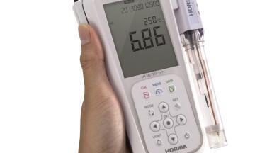 The Perfect Portable Tool for Water Quality Measurement
