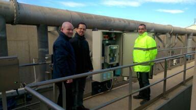 European Partners Wanted to Join the Water Quality Monitoring Revolution