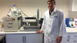 pH Measurement System Helps Streamline Soil Analysis