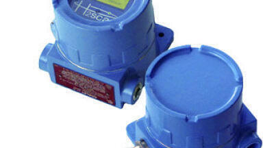 HY-ALERTA™ 2600 Explosion Proof Area Hydrogen Monitor Product Highlight