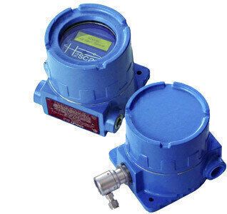HY-ALERTA™ 2600 Explosion Proof Area Hydrogen Monitor Product Highlight
