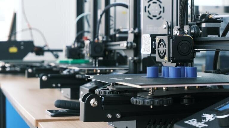 Meet BigDelta – The 3D Printer That Builds Houses