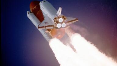 Australian Inventor Beats NASA Record for Fuel Efficiency
