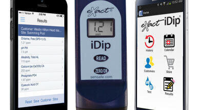 Introducing New Features for Smart Photometer