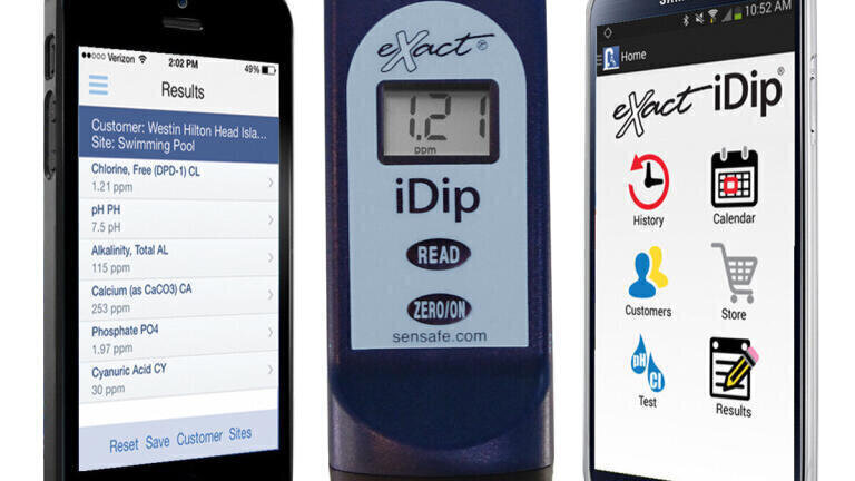Introducing New Features for Smart Photometer