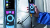 New Flue Gas Analyser for Oil, Gas and Pellet Heating Systems