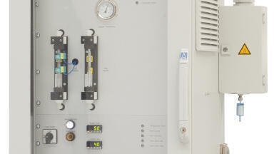 DNV GL-Certified Continuous Emission Monitoring System Launched