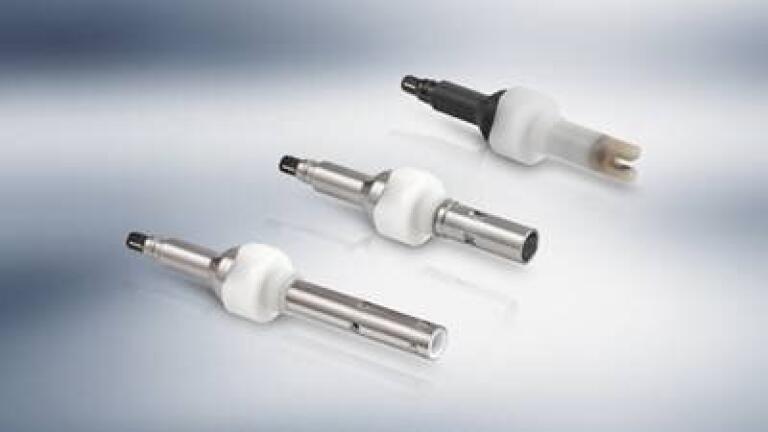 New Conductivity Sensors Further Extend Sensor and Systems Portfolio