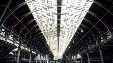 Northern Rail Gains ISO Accreditation in Environmental First