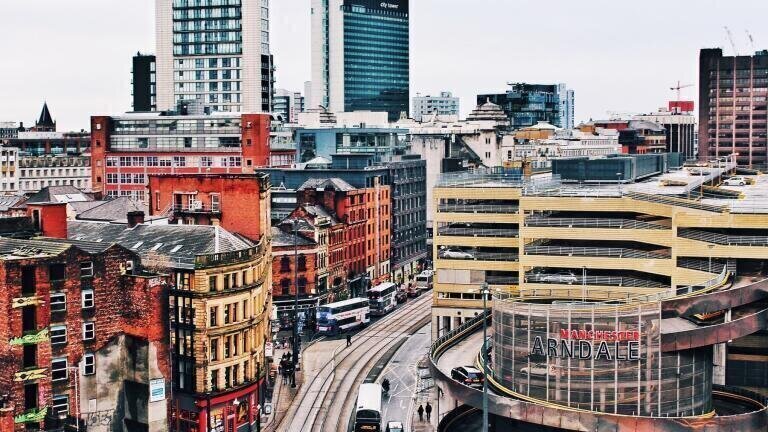 iSpex-EU Project Gathers Steam in Manchester