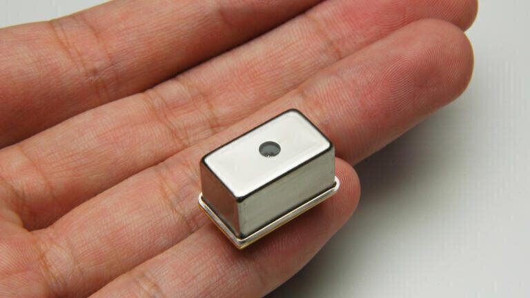 New MEMS Micro-Spectrometer for Water Quality Monitoring and Environmental Measurement Instruments