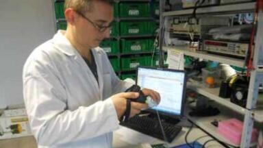 Techniques to Improve Thermal Measurement of Low Emissivity Targets