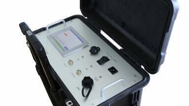 Robust and Portable Biogas and Syngas Analyser