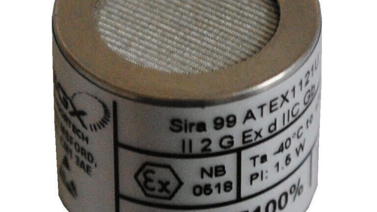 Infra-Red Gas Sensing Made Easy
