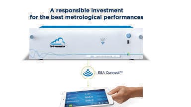 Get the Best Pollution Monitoring Ever, Reliably and Environmentally Friendly