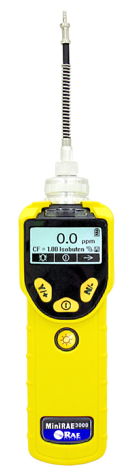 Multiple Options for Advanced VOC Detector Envirotech Online