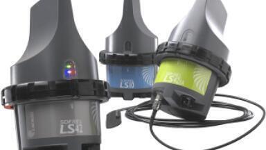 New GPRS Data Logger for Waste Water Networks