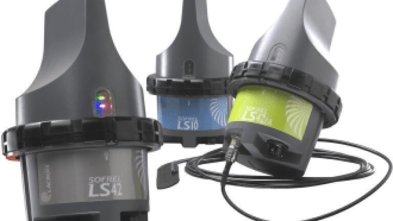 New GPRS Data Logger for Waste Water Networks