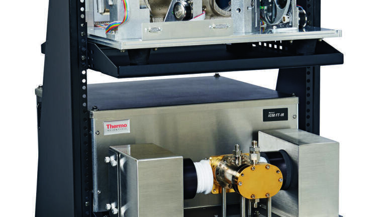 New FTIR Spectrometer Offers High-Performance Solutions for System Integrators and Engineers