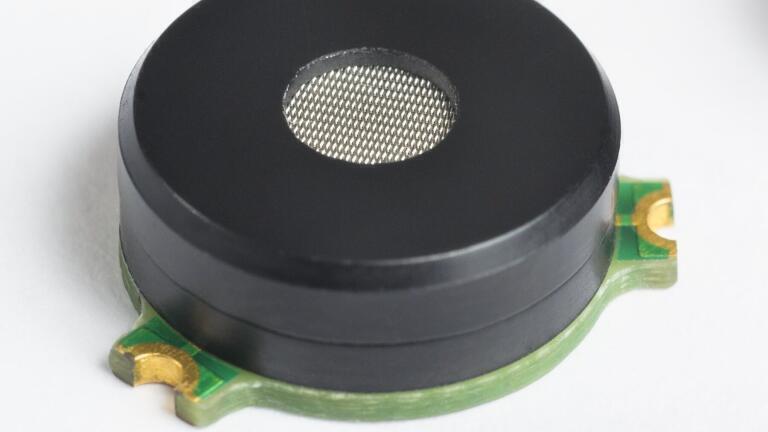 A New Standard in Flammable Gas Sensing