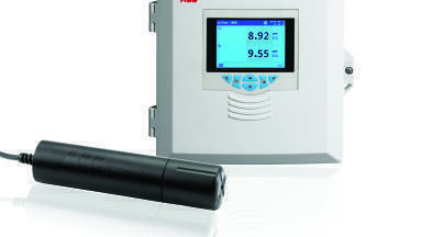 New Optical Sensor Cuts the Costs of Dissolved Oxygen Measurement