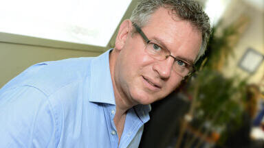 AcSoft Group Promotes Paul Rubens to General Manager