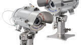 SafEye Quasar 900 Open Path Gas Detector