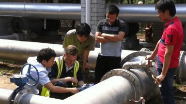 Ongoing Commitment to Customers puts Analyser Manufacturer Ahead of the Rest