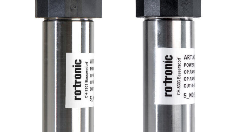 Reliable Measurement of Process Pressure