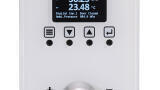 Reliable Measurement in Clean Rooms with Precise New Panel