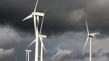 Scotland to Build UK’s First and World’s Largest Offshore Wind Farm