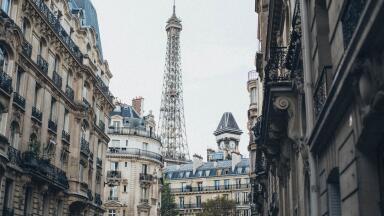 Parisian Mayor Wins Battle with French Government to Introduce Traffic Bans
