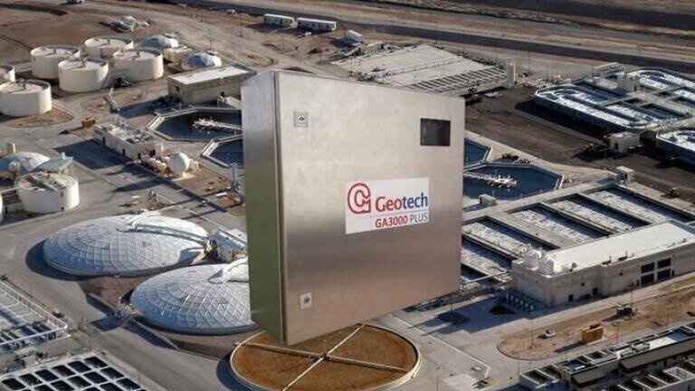 Why monitor biogas?
