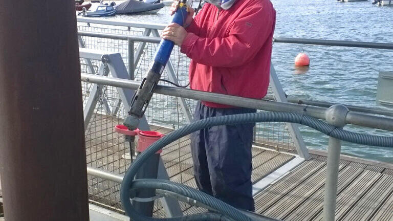 Estuary Research Highlights Advantages of Continuous Monitoring