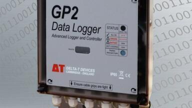 Powerful GP2 Data Logger and Controller – now SDI-12 enabled