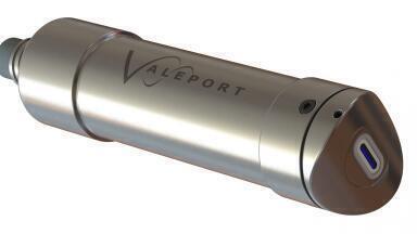 Fluorometer Launch Debuts Expansion into Optical Sensors