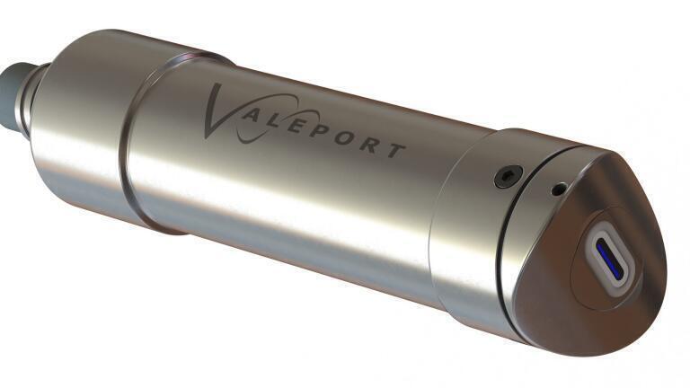 Fluorometer Launch Debuts Expansion into Optical Sensors