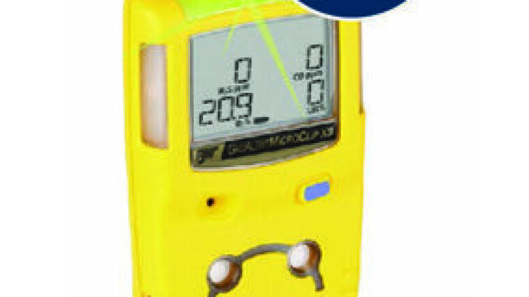 Trade Up Your Old Unused Gas Detectors...