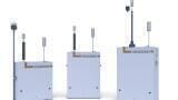 Compact Air Quality Monitoring – Type Approved
