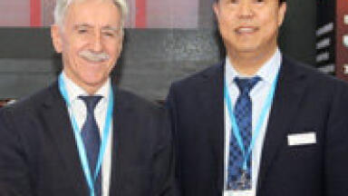 Analytik Jena Successfully Participates at Leading Trade Fair for Instrumental Analysis in China, its Largest Export Market