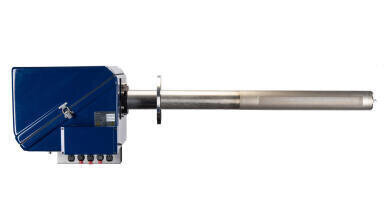 Emissions Analyser Certified by Lloyd’s Register