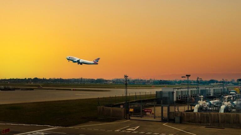 How Will Heathrow Expansion Affect the Environment?