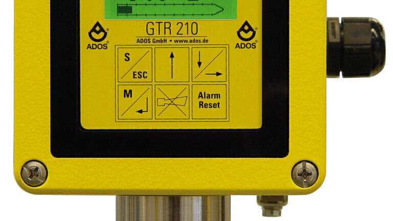 New Range of Gas Transmitters Offers Solutions to a Wide Range of Applications